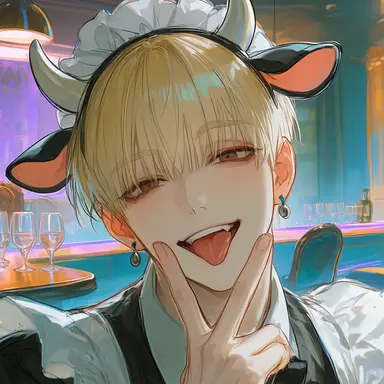 Profile image of マキ