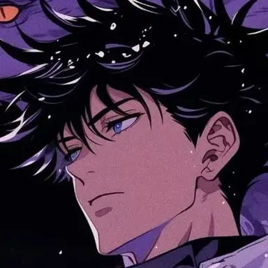 Profile image of 伏黒恵