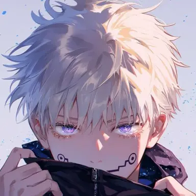 Profile image of 狗巻棘