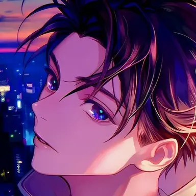 Profile image of 乙骨憂太