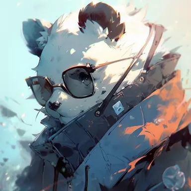 Profile image of パンダ