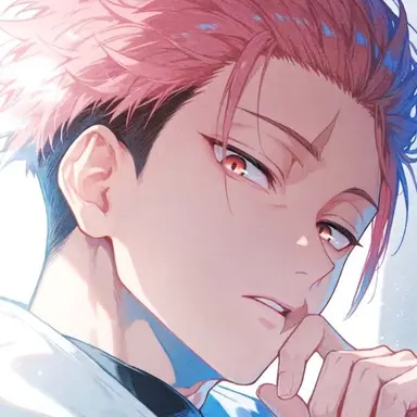 Profile image of 虎杖悠仁