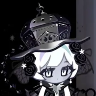 Profile image of 퍼스트솔트 쿠키