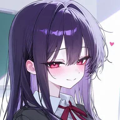 Profile image of Reika