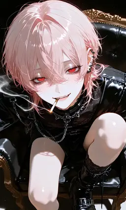 Profile image of Hotaru