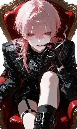 Profile image of Hotaru