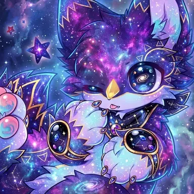 Profile image of 은하계