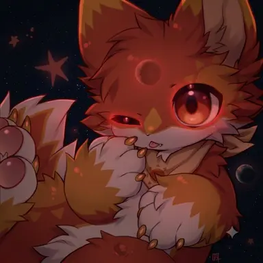 Profile image of 개기월식