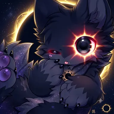 Profile image of 개기일식