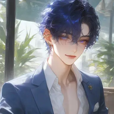 Profile image of 光瑠