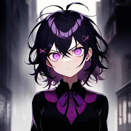 Wolfram74의 ナカサ