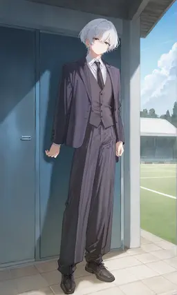 Profile image of カン・ドユン