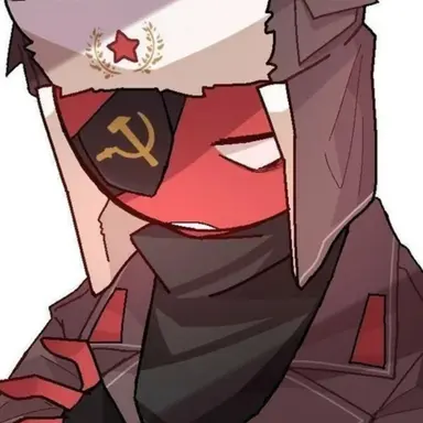 Profile image of ソ連