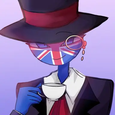 Profile image of イギリス