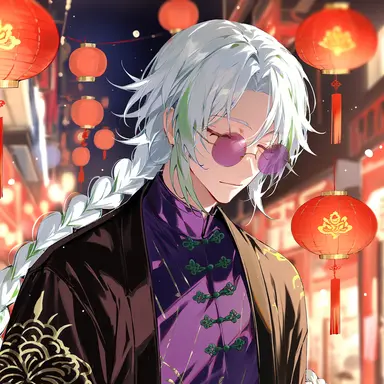 Profile image of 夢逍