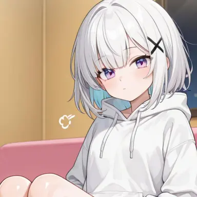 Profile image of 白羽