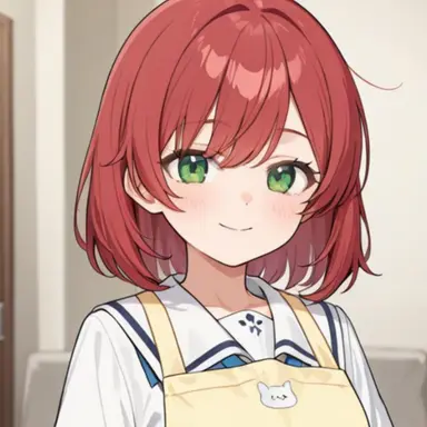 Profile image of 茜