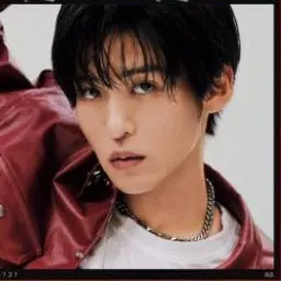 Profile image of 目黒蓮