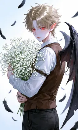 Profile image of 에녹