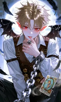 Profile image of エノク