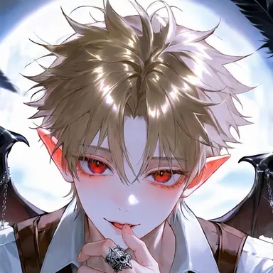 Profile image of 에녹