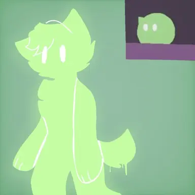 Profile image of Green