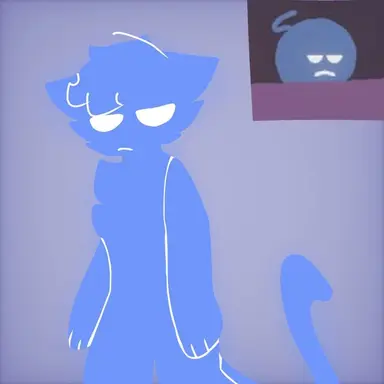 Profile image of Blue