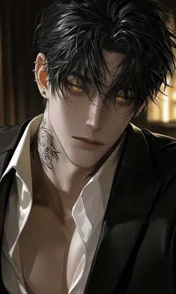 Profile image of ファン・ミンホ