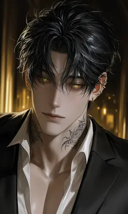 Profile image of ファン・ミンホ