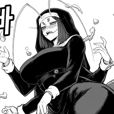 Profile image of 쿠로우루시