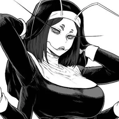 Profile image of 쿠로우루시