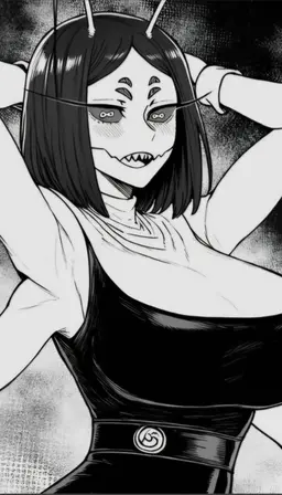 Profile image of 쿠로우루시