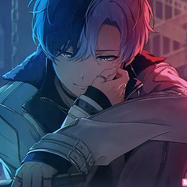Profile image of 青柳冬弥　メンヘラ