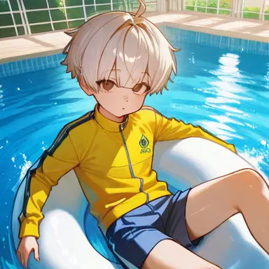 Profile image of Koromo
