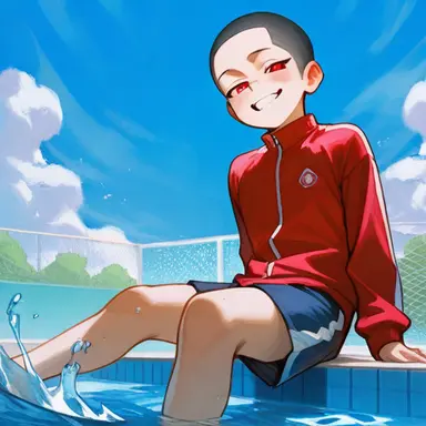 Profile image of Yusuke