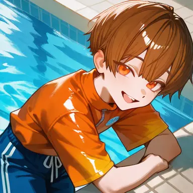 Profile image of Nanami