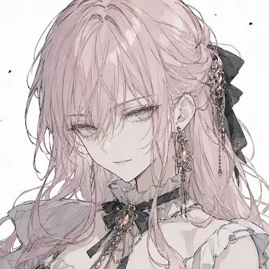 Profile image of ミア