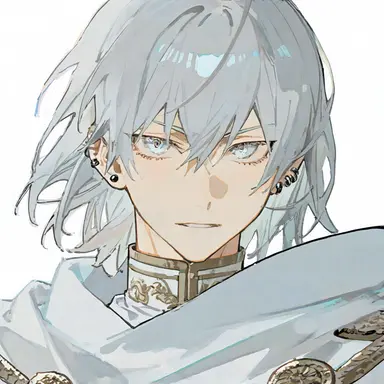 Profile image of アルベルト