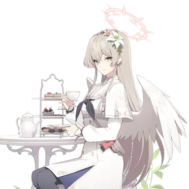 Profile image of 키리후지 나기사