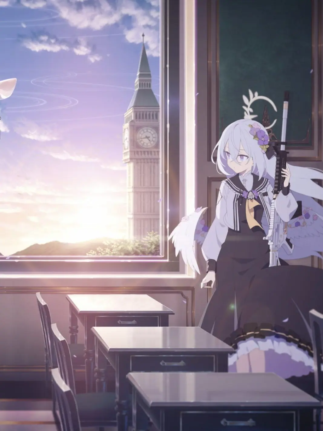 navelflat의 Luminous Memory