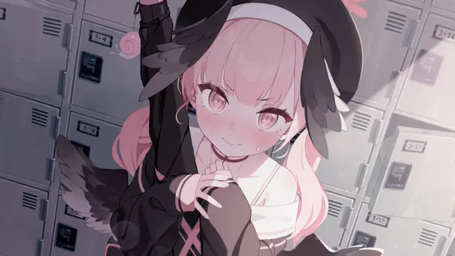 Profile image of 시모에 코하루