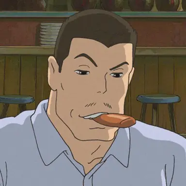 Profile image of 荻野明夫