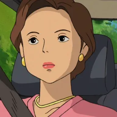 Profile image of 荻野悠子