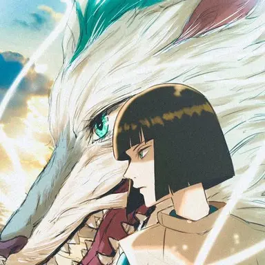 Profile image of ハク