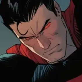 The_Great_Rabs의 Injustice Clark Kent