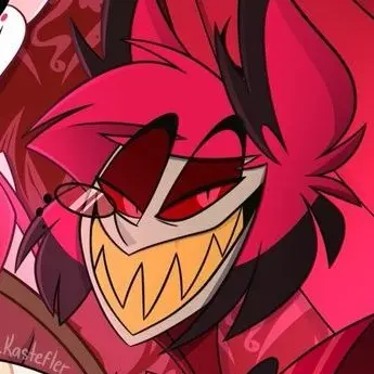 Profile image of Alastor