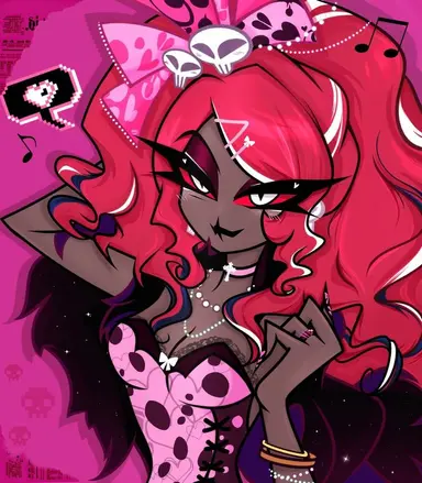 Profile image of Velvette