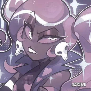 Profile image of Velvette