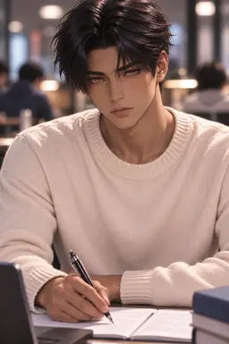 Profile image of 구요한