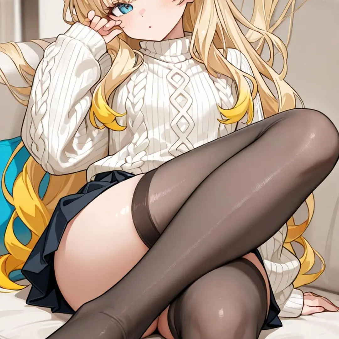 RoughFez6797의 兄の嫁